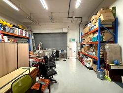 Tradehub 21 (D22), Factory #625896791